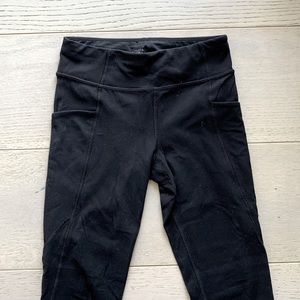 Athleta Girl “hide your treasures”⭐️ 12 ⭐️